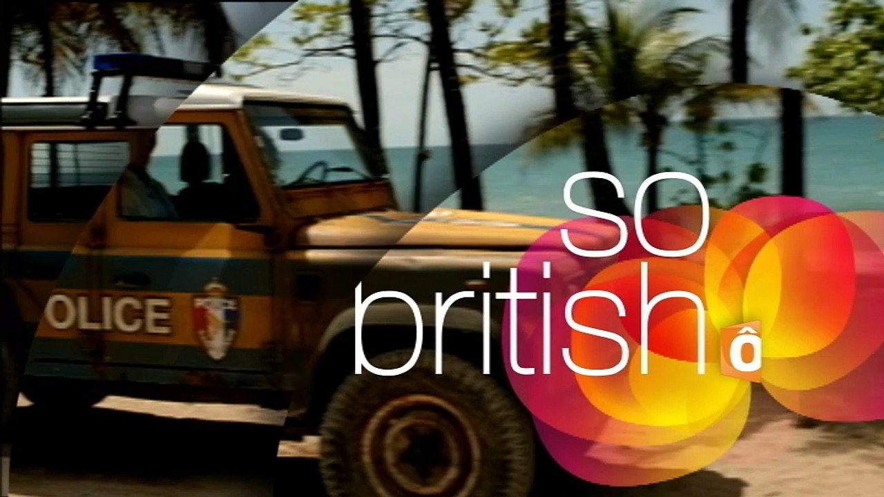 Bande-annonce : Meurtres au paradis (saison 3)