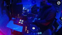 Deep Techouse  set by Dj Howard @ CB Room Vol.3