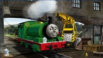Thomas and Friends: Full Gameplay Episodes English HD - Thomas the Train #51