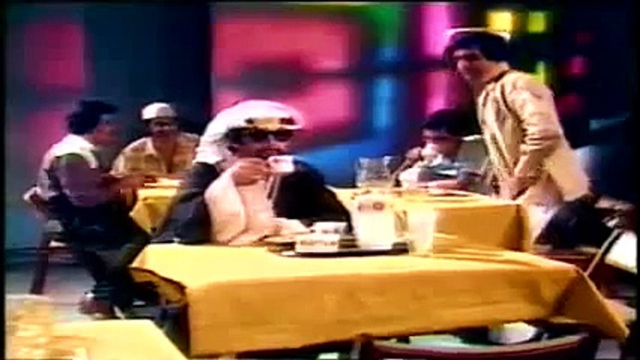 Dubai Ka Visa Funny Fifty fifty 50 50 Pakistani Comedy Clips Videos 2013 2014