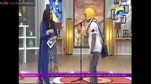 Amitabh Bachan Vs PK Amir Khan in Nadia Khan