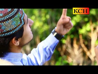 Meri Roh Pai Rab Rab - Umair Zubair Qadri