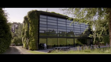 ICH BIN TOT MACHT WAS DRAUS Exlusiv Trailer German Deutsch (2016)