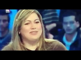 فتاة تونسية حلوة اجمل بنت في العالم شاهد بنفسك على الهواء