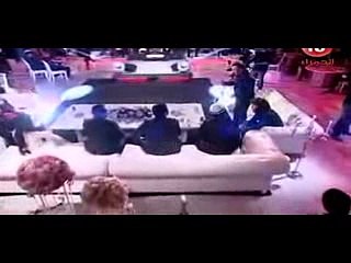 ▶ ‫شبعة ضحك مع لطفي العبدلي ملا سلعة هههه‬‎