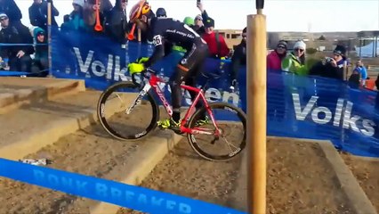 PEOPLE ARE AWESOME (Cycling Edition)