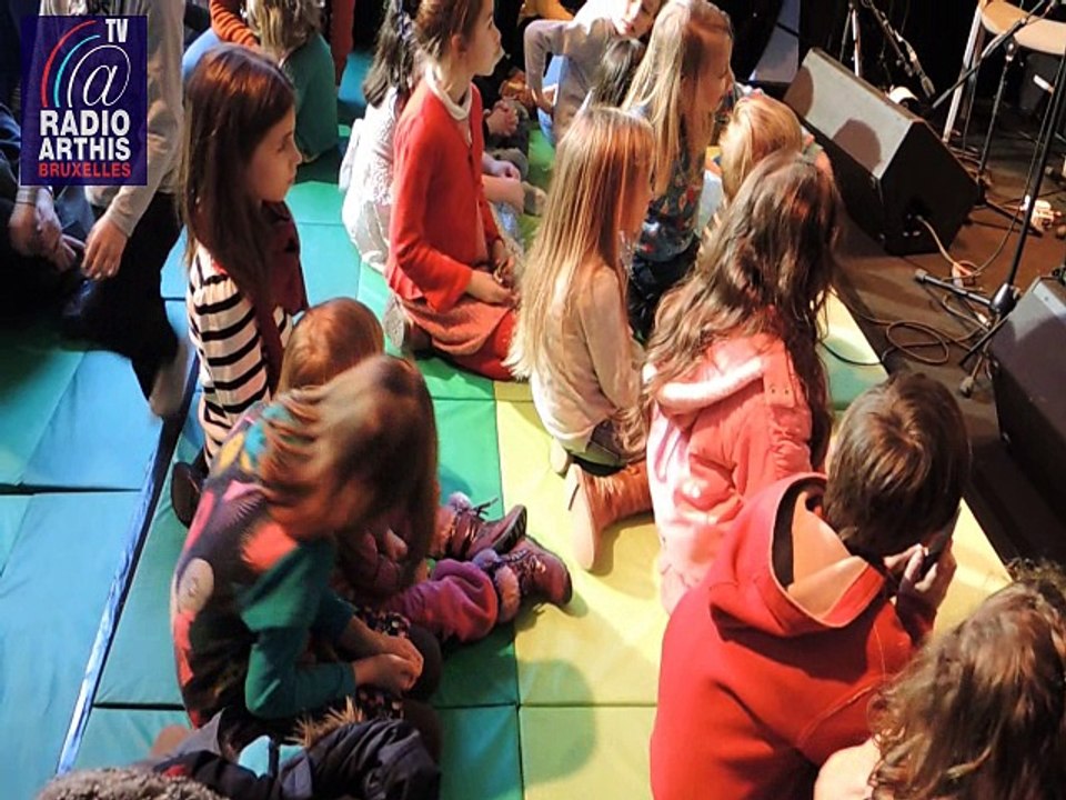 Povesti si cântece de adormit copiii -Interliteratour 2016