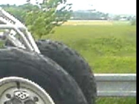 660 raptor pap's a gouss