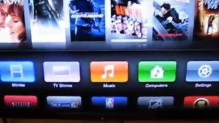 My New Apple TV-Great If You Have An Ipad-Iphone-Mac Laptop As You Can Use Airplay N Mirror With It