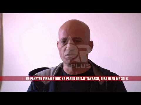 KËSHILLI I BASHKISË MALËSI E MADHE, MIRATON PAKETËN FISKALE 2016