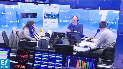 Réforme du droit du travail : jusqu'où va aller la mobilisation ? Allô Jean-Michel 09/03/2016