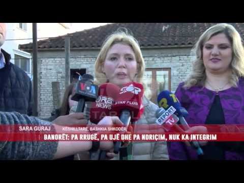 PROTESTË NË 8 MARS, BANORËT E “MARK LULAJT” KËRKOJNË INVESTIME