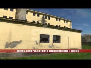 ISH-KONVIKTI I PYJORES DO KTHEHET NË STREHË PËR JETIMËT