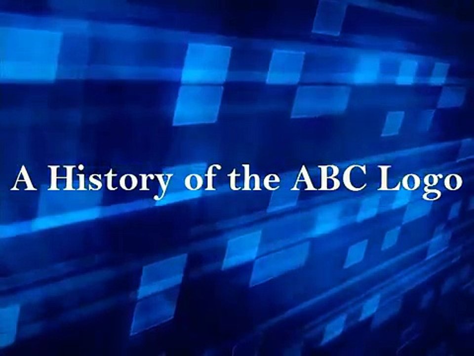 History of ABC Logos