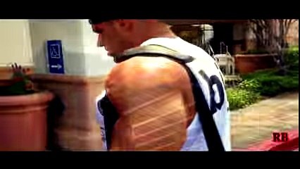 Bodybuilding Motivation - It's My Time (HD)