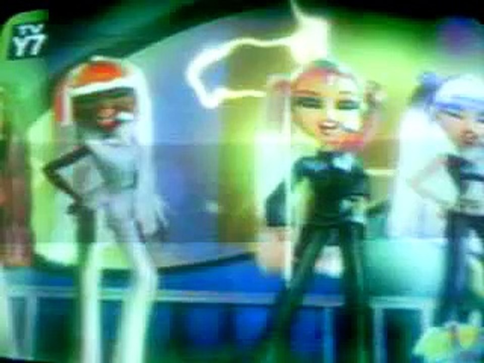Bratz- Theme Song