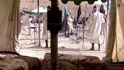 مسلسل رايات الحق ـ الحلقة 11 الحادية عشر كاملة HD ـ Rayat Al7ak