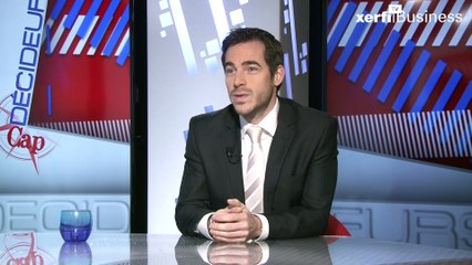 Grégory Leveau, e²cm Mettre la qualité relationnelle au cœur de la stratégie contractuelle