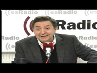 Federico a las 8: División en Podemos - 09/03/16