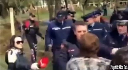 Femra shqiptare nga politika - lule apo te shara?!