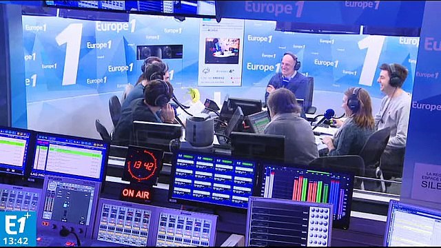 Les mauvaises mines d'Europe Midi