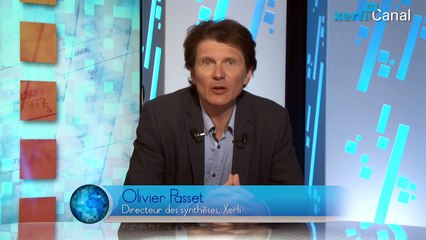 Olivier Passet, Xerfi Canal Comprendre les mécanismes de l'hypermondialisation