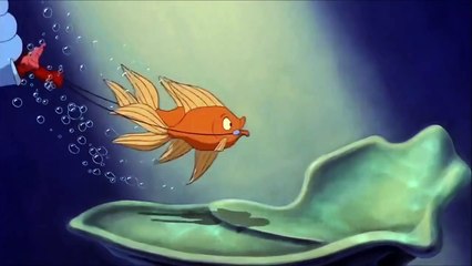 The Little Mermaid - Daughters of Triton HD