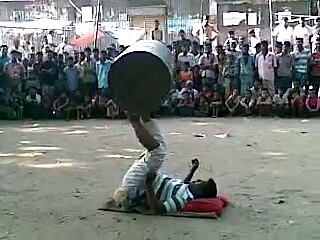 Talent Of Pakistanies People Is Famous In The World