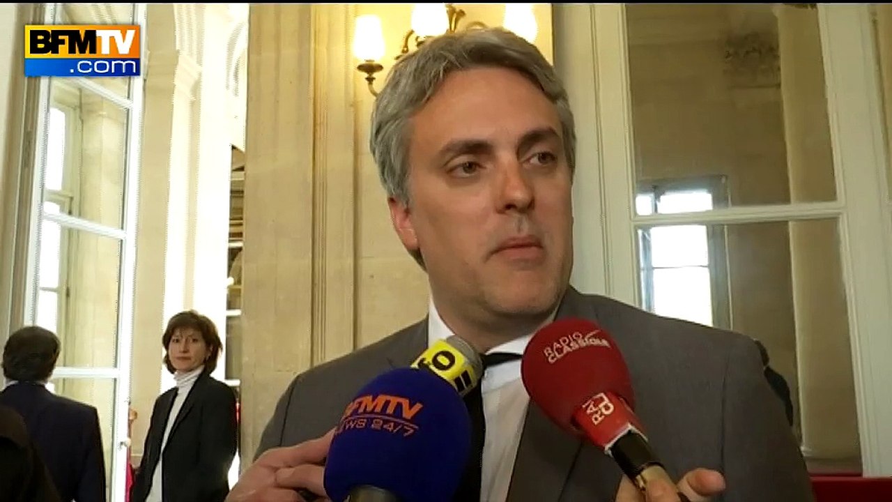 Loi Travail: "Le gouvernement et les députés socialistes sont à l'écoute des jeunes", affirme Denaja