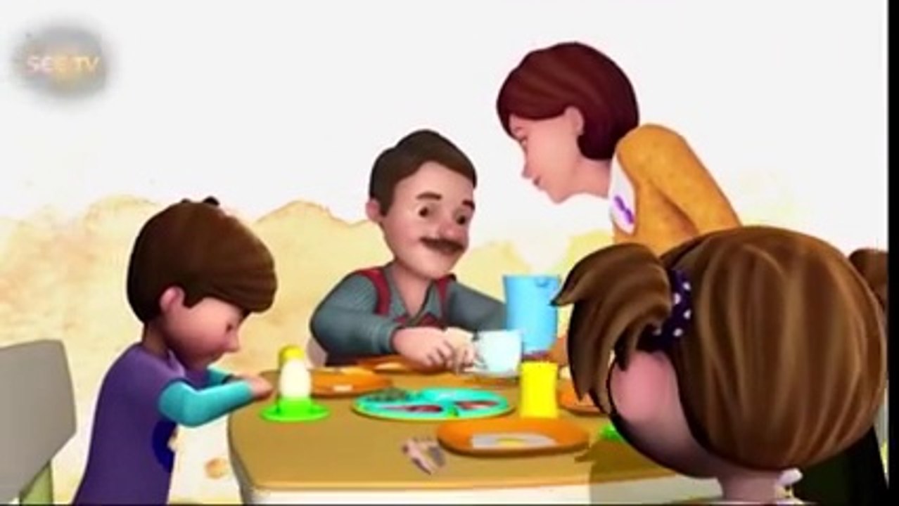 Jan Cartoon New Episode 49 28 Jan 2016 - Hindi Urdu Famous Nursery Rhymes for kids-Ten best Nursery Rhymes-English Phonic Songs-ABC Songs For children-Animated Alphabet Poems for Kids-Baby HD cartoons-Best Learning HD video animated cartoons