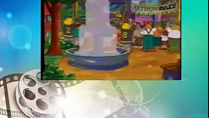 ARTHUR   s2 19 2 Finders Key pers