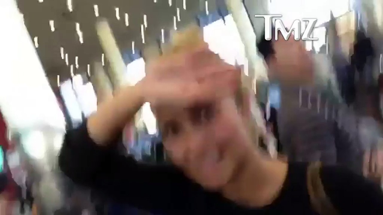 Hayden Panettiere: Im TOTALLY Banging Klitschko Again ... Maybe