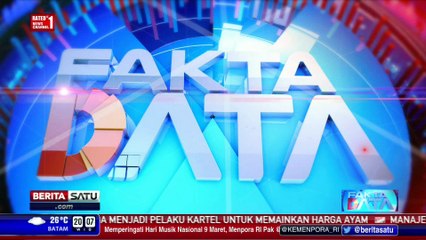 Fakta Data: Gerhana Matahari Total