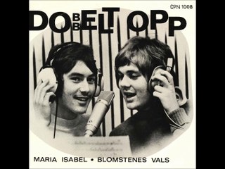 Dobbelt Opp: Maria Isabel/Blomstenes vals.