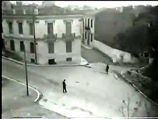 Φύγε, Στέλλα, κρατάω μαχαίρι Γιώργος Φούντας