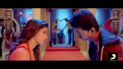 Theri movie official trailer 2016||Vijay,Emi jackson,Samantha||a film by Atlee|| (Comic FULL HD 720P)