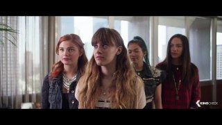 JEM AND THE HOLOGRAMS Official Trailer 2 (2016)