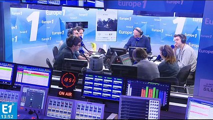 Les découvertes du 9 mars 2016