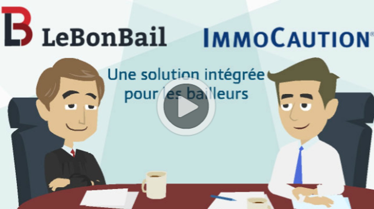 La garantie locative dans le contrat de bail | LeBonBail Belgique |