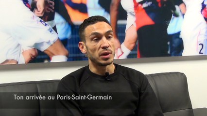 Portrait MEVLUT ERDING