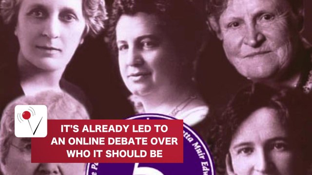 Canadian PM Confirms Woman Will Be Featured on Bank Note in 2018