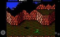 LETSPLAY GAMEPLAY WALKTHROUGH GAMING CONSOLE NES ● DENDY ★ BATTLETOADS ★ 8 БИТНАЯ ИГРА