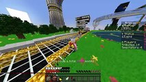 TROLL HACKER VE SINIRSIZ TNT BUGU ! (Minecraft : ŞANS BLOKLARI SAVAŞI) w/TTO (Trend Videos)
