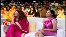 Nandamuri Balakrishna Shocking Comments On Behaving With Heroines (720p FULL HD)