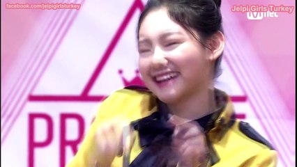 Jelpi Girls Tanıtımları Türkçe Altyazılı