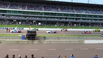 BTCC Rockingham