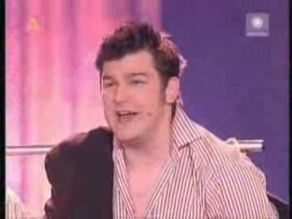 Kabaret Smile - Piosenka z szafy