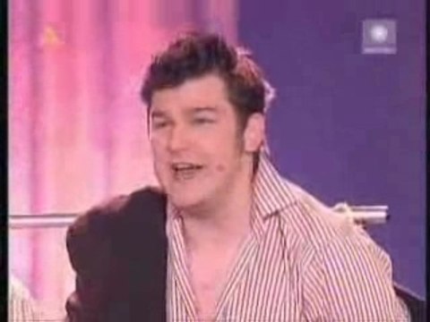 Kabaret Smile - Piosenka z szafy