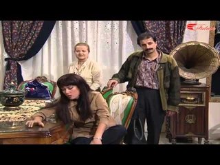 الفصول الأربعة | الحزء الأول | الدفاتر القديمة - الحلقة 5 الخامسة