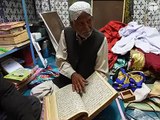 Jabal Noor-ul-Quran Cave (Quetta, Balochistan)